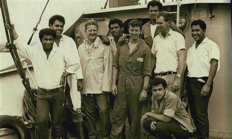 1965 tongan castaways